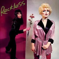 Reckless - Reckless