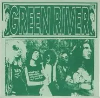 Green River - 10,000 Things (Fanclub 1984)