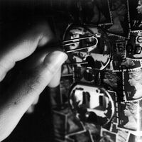 The Paper Chase - Cntrl-Alt-Delete-U
