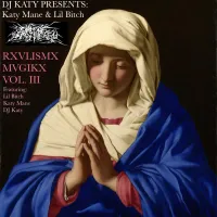 ✞Witchmob✞ - Rxvlismx Mvgikx Vol. III