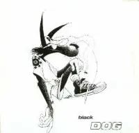 The Black Dog - Techno Playtime