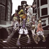 Takeharu Ishimoto - Subarashiki Kono Sekai Original Soundtrack