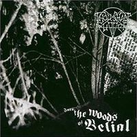Thou Shalt Suffer - Into the Woods of Belial