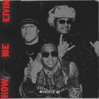 ONEFOUR - How We Livin'