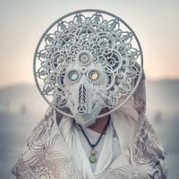 Eidola - Hidden Worship / Perennial Philosophy