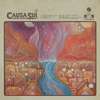 Causa Sui - Summer Sessions - Vol 1
