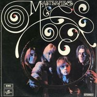 The Masters Apprentices - Masterpiece