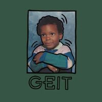 Hef - Geit