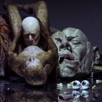 Danny Elfman & Trent Reznor - True