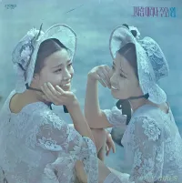 Bunny Girls - Bring Him / Darling