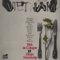 Floh De Cologne & Dieter Süverkrüp - Vietnam