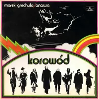 Marek Grechuta - Korow&oacute;d