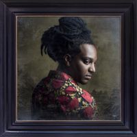 Jonna Fraser - LION