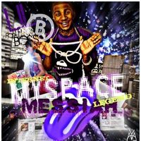 Lil B - Base World Pt. 1