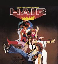 Various Artists - Hair