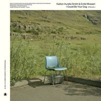 Kaitlyn Aurelia Smith & Emile Mosseri - Log In Your Fire