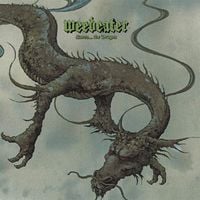 Weedeater - Jason... The Dragon