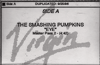 The Smashing Pumpkins - Eye