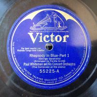 Paul Whiteman - Rhapsody In Blue