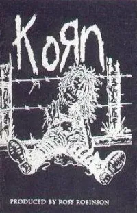 Korn - Korn [Neidermayer's Mind]