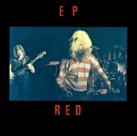 Red - EP
