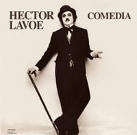 H&eacute;ctor Lavoe - Comedia