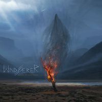 Windfaerer - Breaths of Elder Dawns