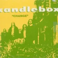 Candlebox - Change