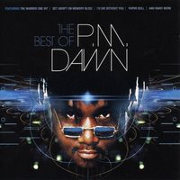 P.M. Dawn - The Best of P.M. Dawn