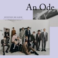 SEVENTEEN - Fear