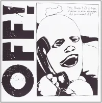 OFF! - 4th