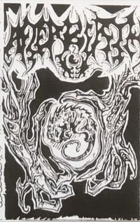 Afterbirth - Rehearsal Tape