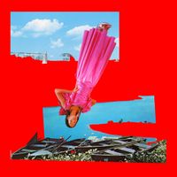 Kilo Kish - Bloody Future