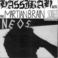 Neos - Hassibah Gets the Martian Brain Squeeze
