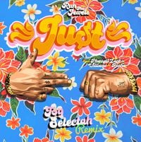 Run The Jewels - JU$T [Toy Selectah Remix]