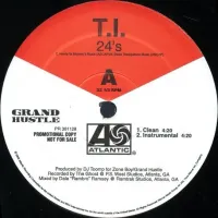 T.I. - 24's
