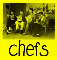 The Chefs - Sweetie