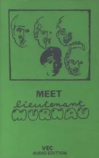 Lieutenant Murnau - Meet Lieutenant Murnau