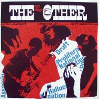 Various Artists - The East Village Other [aka Electric Newspaper]