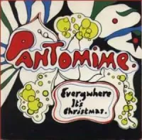 The Beatles - The Beatles Fourth Christmas Record Pantomime: Everywhere It's Christmas