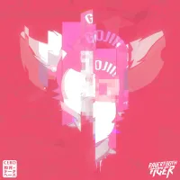 &hearts; GOJII &hearts; - Panda Trash