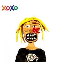 mesq - xoxo