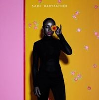 Sade - Babyfather