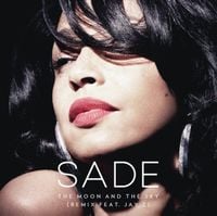 Sade - The Moon and the Sky (Remix)