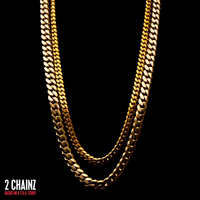 2 Chainz - Based On A T.R.U. Story