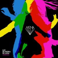 Javiera Mena - Luz de Piedra de Luna