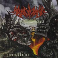 Abacinate - Ruination