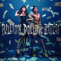 Mia Rodriguez - Billion Dollar Bitch