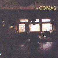 The Comas - A Def Needle in Tomorrow