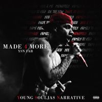YSN Fab - Made 4 More